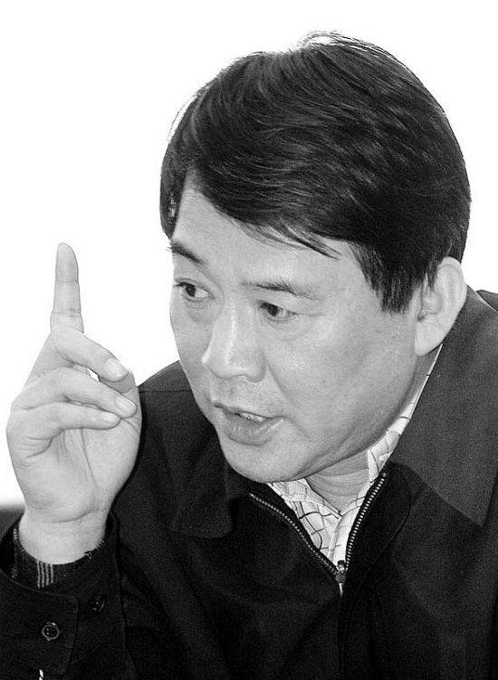 10月26日,皇姑区委书记刘慧鸣在接受记者专访时表示,皇姑区将优先发展