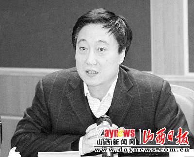 国内新闻 正文 本报记者田建平整理 霍州市委书记 白建荣