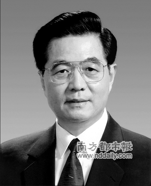 胡锦涛上《时代》十大风云人物_新闻中心_新浪网