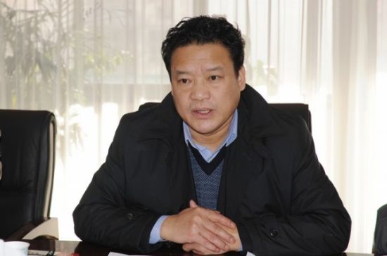 《历史转折中的邓小平》剧照