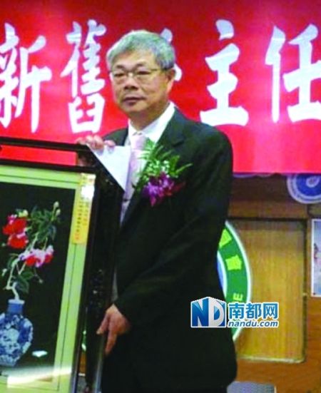 施家金。 资料图片