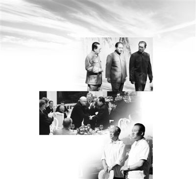 图为该剧剧照。 制图：蔡华伟