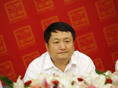 国家电网旗下华北分部主任、党委书记朱长林