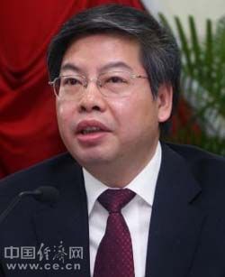 刘可为(资料图)