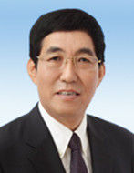 巴音朝鲁 资料图