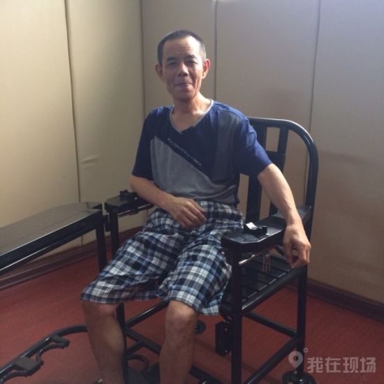 东阳警方称吴英父亲嫖资达20万元 暂缓拘留