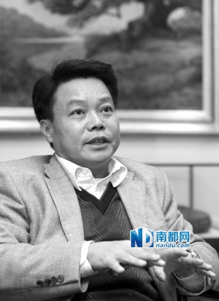 东莞常务副市长梁国英受贿通奸,隐瞒裸官