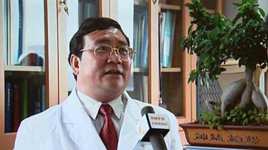 资料图：王天朝。