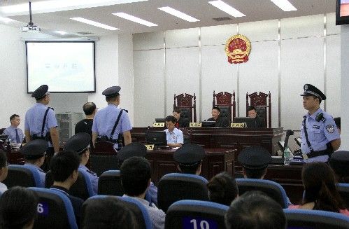 达州相关部门供图