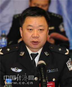   王家黔