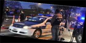 阿根廷华人组特警队对抗当地华人黑帮