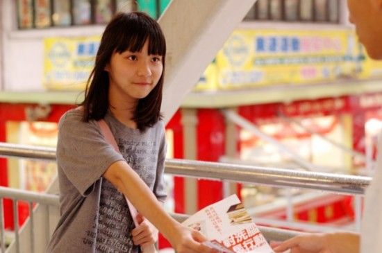 香港学民思潮发言人周庭辞职称身心疲累