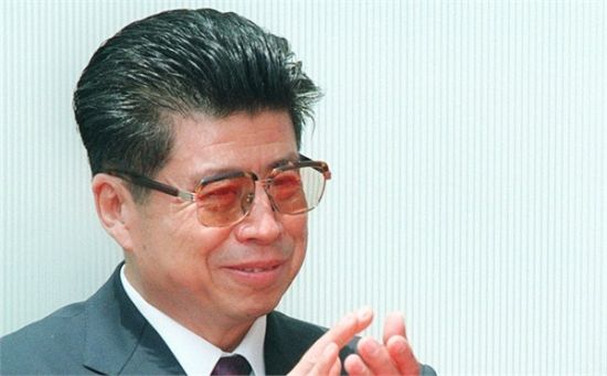 高严（资料图）