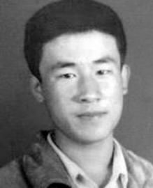 呼格吉勒图生前照片