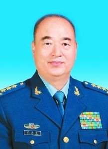 许其亮。资料图