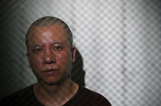 　　无罪释放三个月后，念斌却在办理护照时因身份是“犯罪嫌疑人”遭拒。