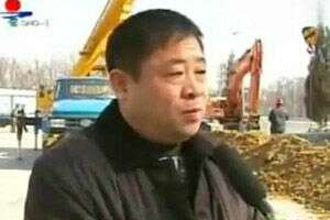 马超群（资料图）