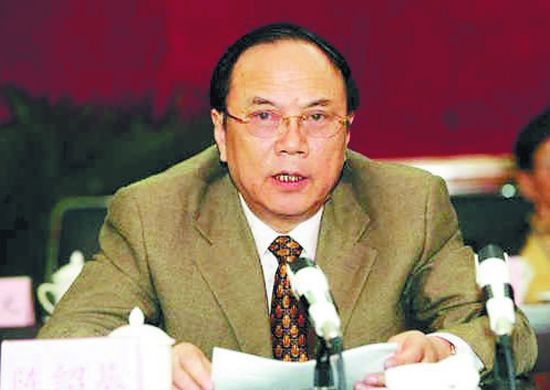 陈绍基(资料图)