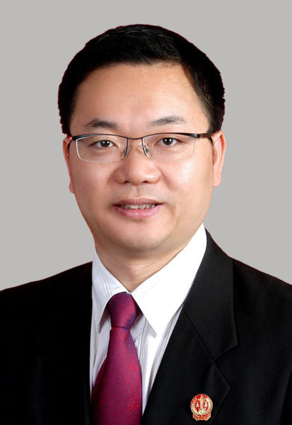 资料图：邹碧华