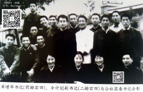 县团委副书记