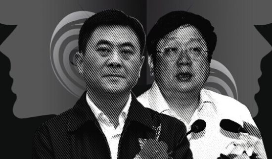 陈卫民 陈安众