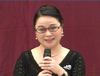 台湾媒体人周玉蔻