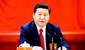 习近平(资料图)