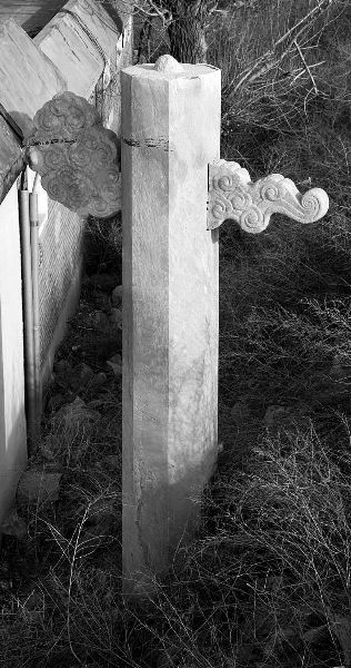 北京耿聚忠墓连续被盗 文保部门已报警尚无结果