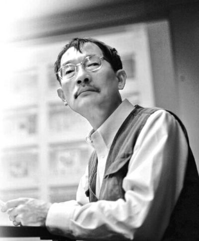 著名遥感学家、地理学家、中国科学院院士、北京师范大学地理学与遥感科学学院教授李小文