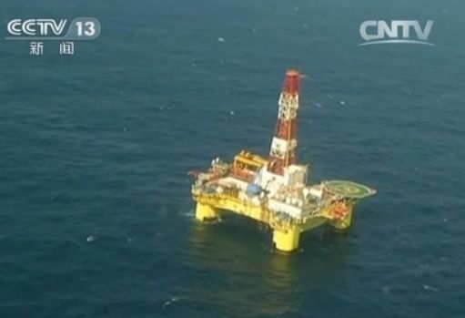 我国首个自营深水气田储量超千亿