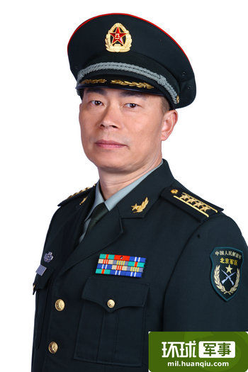 专访我军蓝军旅长:每打败红军就"得罪"几千人