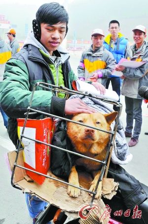 非常“乘客”