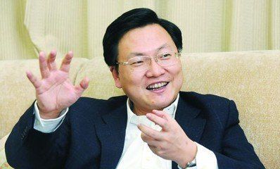 陈伟（资料图） 