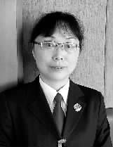 人大代表周喜玲