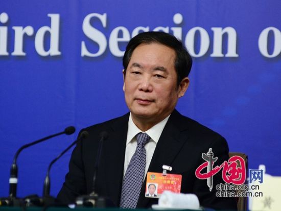 全国政协常委、民族和宗教委员会主任朱维群