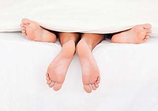 美报称中国人在性生活上越发具有冒险精神 图片来源于网络