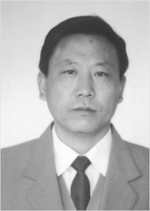 赵黎平在作协网站上的头像（资料图）