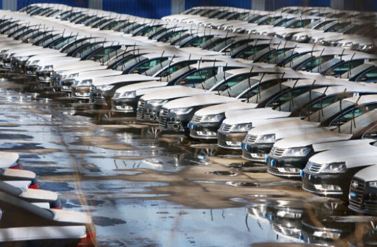 奥迪等合资品牌的热销，让一汽多名高管成为经销商重点公关的对象。