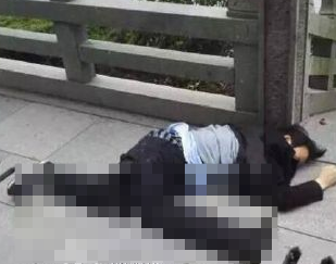 无锡市委副书记从高塔跳下坠亡