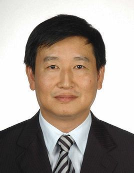 高劲松。资料图