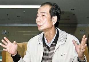 区伯（资料图）