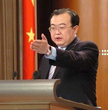 刘建超（资料图）