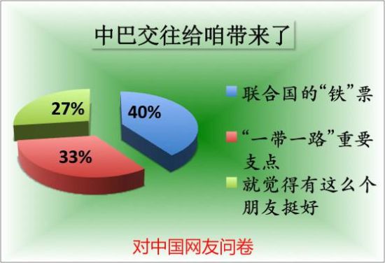 网友问卷调查结果