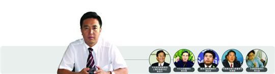 　　高子程，1962年出生，理学士、法学士、国民经济学硕士、法学博士研究生。北京市康达律师事务所合伙人、律师、业务部主任。制图/黄欣