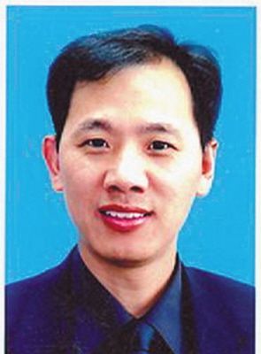 张大伟