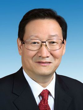 资料图：江泽林。