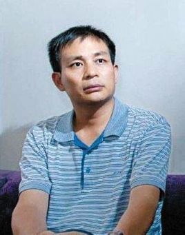 资料图：陆群。