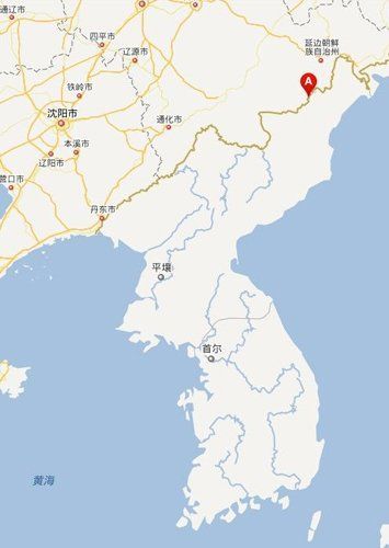 24日,3名朝鲜逃兵越过中朝边界,在中国吉林省和龙市龙城镇杀害3名