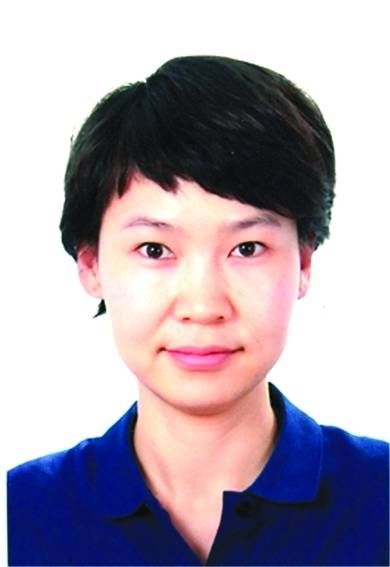 中纪委80后女处长高玉洁