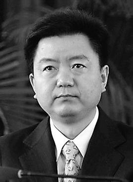 李小平